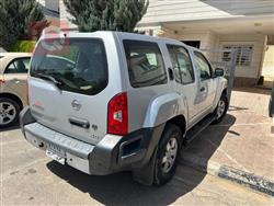 نیسان ئێکستێرا